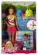 Mattel Barbie Zestaw Sportowy 2-pak Tenisistki DVG13 DVG15 - zdjęcie nr 6