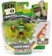 Bandai Ben 10 Omniverse Figurka 10 cm z Mini Figurką Kickin Hawk 36020 32601 - zdjęcie nr 1