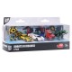 Dickie Transformers 5 pack Samochodziki 203113015 - zdjęcie nr 1