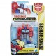 Hasbro Figurka Transformers Action Attackers Warrior Optimus Prime E1884/E1901 - zdjęcie nr 1