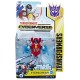 Hasbro Figurka Transformers Action Attackers Warrior Starscream E1884/E1902 - zdjęcie nr 1
