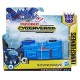 Hasbro Figurka Transformers Cyberverse 1-krok - Soundwave E3522/E3524 - zdjęcie nr 1
