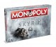 Gra Monopoly Skyrim 28721 - zdjęcie nr 1