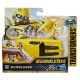 Hasbro Figurka Transformers MV6 Energon Igniters Power - Bumblebee E0698/E0759 - zdjęcie nr 1