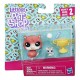Hasbro Littlest Pet Shop Para Zwierzaków Chomik i Myszka B9358 E0459 - zdjęcie nr 1
