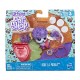 Hasbro Littlest Pet Shop Zwierzak Premium Bebe La Poodle E2161 E2426 - zdjęcie nr 2