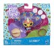 Hasbro Littlest Pet Shop Zwierzak Premium Ella Parrotti E2161 E2428 - zdjęcie nr 2