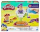 Hasbro Play-Doh Ciastolina Afera u Fryzjera E2930 - zdjęcie nr 1