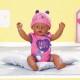 Lalka Baby Born interaktywna Soft Touch etniczna 824382-116718 - zdjęcie nr 3