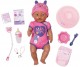 Lalka Baby Born interaktywna Soft Touch etniczna 824382-116718 - zdjęcie nr 1