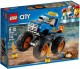 Lego City Monster truck 60180 - zdjęcie nr 1
