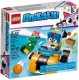 Lego Klocki Unikitty Rowerek Księcia Piesia Rożka 41452 - zdjęcie nr 1