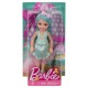 Mattel Barbie Chelsea Świąteczna Niebieska DTW42 DTW43 - zdjęcie nr 3