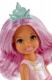 Mattel Barbie Chelsea Świąteczna Rózowa DTW42 DTW44 - zdjęcie nr 2