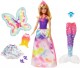 Mattel Barbie Dreamtopia Przemiana Syrenka Księżniczka Wróżka FJD08 - zdjęcie nr 3