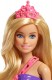 Mattel Barbie Dreamtopia Przemiana Syrenka Księżniczka Wróżka FJD08 - zdjęcie nr 4