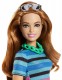 Mattel Barbie Fashionistas Happy Hued FJF67 FJF69 - zdjęcie nr 2