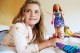 Mattel Barbie Fashionistas Happy Hued FJF67 FJF69 - zdjęcie nr 4