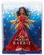 Mattel Barbie Świąteczna Nikki 2017 DYX40 - zdjęcie nr 6