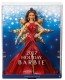Mattel Barbie Świąteczna Teresa 2017 DYX41 - zdjęcie nr 5