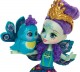Mattel Enchantimals 3 Pak Bree Bunny + Patter Peacock + Lorna Lamb FMG18 - zdjęcie nr 4