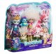 Mattel Enchantimals 3 Pak Bree Bunny + Patter Peacock + Lorna Lamb FMG18 - zdjęcie nr 5