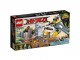 Lego Klocki Ninjago Bombowiec Manta Ray 70609 - zdjęcie nr 2