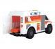 Dickie A.S. Ambulans Biały 30 cm 3306002 - zdjęcie nr 3