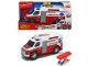 Dickie A.S. Ambulans Czerwony 30cm 3306007 - zdjęcie nr 2