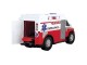 Dickie A.S. Ambulans Czerwony 30cm 3306007 - zdjęcie nr 3