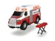Dickie A.S. Ambulans Czerwony 30cm 3306007 - zdjęcie nr 1