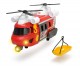 Dickie A.S. Helikopter Ratunkowy Czerwony 30 cm 3306009 - zdjęcie nr 1