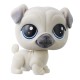 Hasbro Littlest Pet Shop Mops Pugson Fuzzypaws B9360 - zdjęcie nr 1