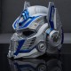 Hasbro Transformers Hełm Zmieniający Głos Optimus Prime C0878 - zdjęcie nr 6