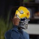 Hasbro Transformers Maska Zmieniająca Głos Bumblebee C0888 C1324 - zdjęcie nr 4