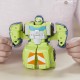 Hasbro Transformers Playskool Heroes Rescue Bots Salvage  A7024 E0150 - zdjęcie nr 3