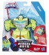 Hasbro Transformers Playskool Heroes Rescue Bots Salvage  A7024 E0150 - zdjęcie nr 1