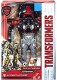 Hasbro Transformers Szybka Zmiana Hot Rod C3537 - zdjęcie nr 1