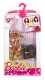 Mattel Barbie Dodatki do Ubranek Sweet Style CFX30 DHC56 - zdjęcie nr 2