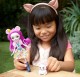 Mattel Enchantimals Lalka + Zwierzątko Mayla Mouse Myszka FNH22 FXM76 - zdjęcie nr 3