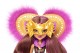 Mattel Monster High Lalka transformująca Clawdeen Wolf FLP01 FKP47 - zdjęcie nr 4