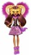 Mattel Monster High Lalka transformująca Clawdeen Wolf FLP01 FKP47 - zdjęcie nr 1