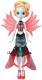 Mattel Monster High Lalka transformująca Lagoona Blue FLP01 FKP48 - zdjęcie nr 2