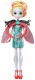 Mattel Monster High Lalka transformująca Lagoona Blue FLP01 FKP48 - zdjęcie nr 5