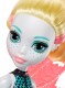 Mattel Monster High Lalka transformująca Lagoona Blue FLP01 FKP48 - zdjęcie nr 8