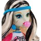 Mattel Monster High Szatnia Frankie Stein DXY09 - zdjęcie nr 2