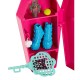 Mattel Monster High Szatnia Frankie Stein DXY09 - zdjęcie nr 5
