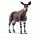 Schleich Figurka Okapi Leśne 14830 - zdjęcie nr 1