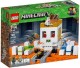 Lego Klocki Minecraft Czaszkowa arena 21145 - zdjęcie nr 1