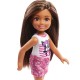 Mattel Barbie Chelsea i Przyjaciółki Kira DWJ33 FRL81 - zdjęcie nr 2